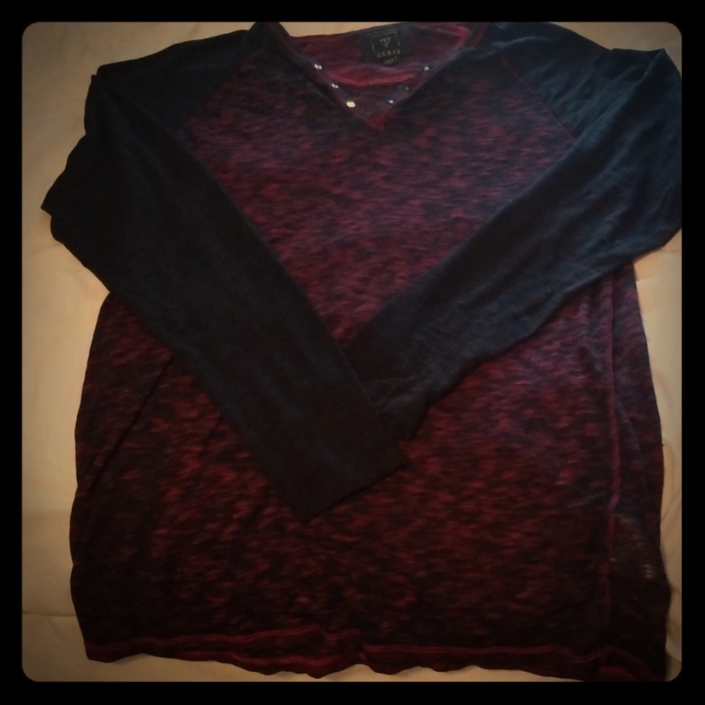 Men's Longsleeve